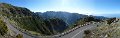 (18) The central mountains from Lombo do Mouro